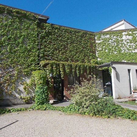 Ostello Del Chianti Tavarnelle Val di Pesa Kültér fotó
