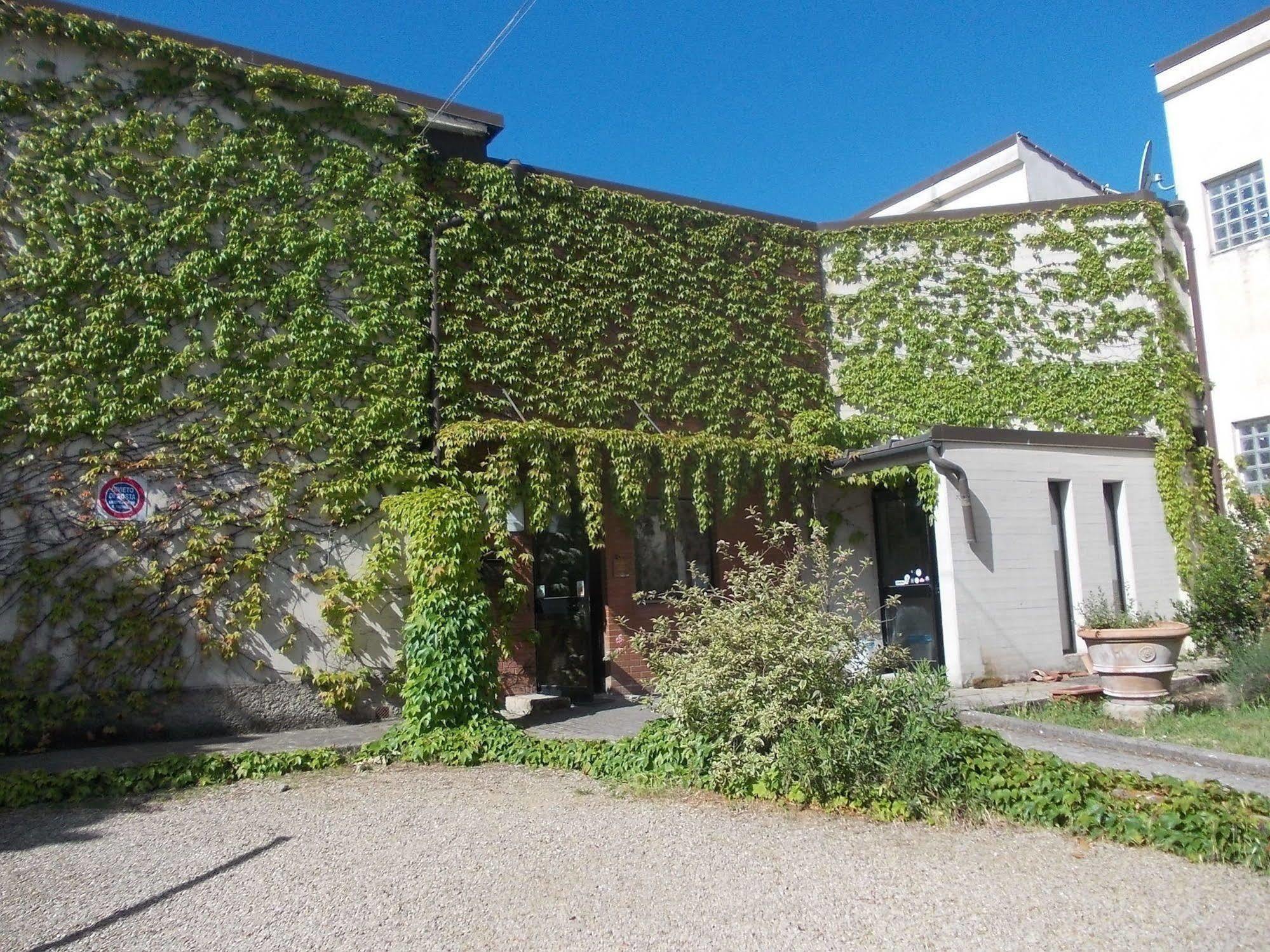 Ostello Del Chianti Tavarnelle Val di Pesa Kültér fotó